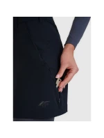 Dámské rychleschnoucí trekingové šortky 4F 4FWSS25TFSHF0994-20S Dámské rychleschnoucí trekingové šortky 4F 4FWSS25TFSHF0994-20S