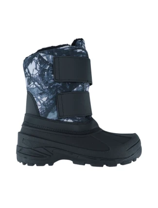 Dětská obuv Lee Cooper černá LCJ-25-10-3781K Dětská obuv Lee Cooper černá LCJ-25-10-3781K