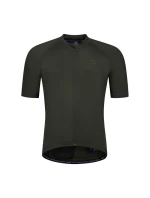 Rogelli ESSENTIAL II jersey zelená S