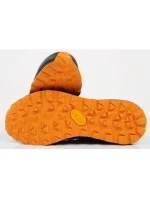 Aku pánské trekové boty Rapida Air Gore-tex hiking light grey black