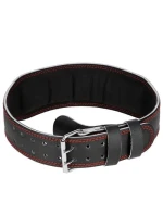 HMS černý posilovací opasek PA3778 r.M