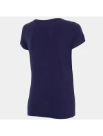 Dámské tričko W H4L22-TSD350 30S - 4F