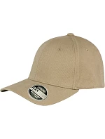 Result Headwear RC 085X 6 panelová flex kšiltovka 28.085X khaki Result Headwear RC 085X 6 panelová flex kšiltovka 28.085X khaki