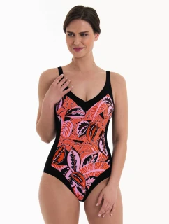 Style Sidonia jednodílné plavky 7303 mandarin - Anita Classix