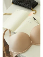 Wonderbra WB008144 barva:007 nude Wonderbra WB008144 barva:007 nude