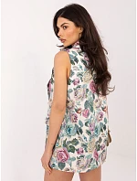 IT KZ vesta FL10517.91 zelená