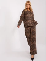 Sada LK KMPL 509464 2.21 velbloudů