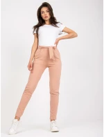 Kalhoty LO SP LK 131.53P béžová Kalhoty LO SP LK 131.53P béžová