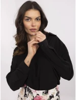 NM KS košile Y0826.69 černá