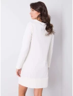 Šaty RV SK 6067.15X ecru