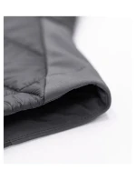 Hybridní vesta dámská Cross tmavě šedá - Malfini Hybridní vesta dámská Cross tmavě šedá - Malfini