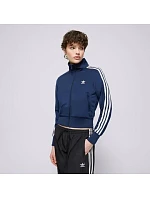 Dámská mikina JC8263 tm. modrá - Adidas Dámská mikina JC8263 tm. modrá - Adidas