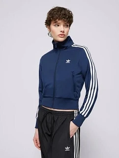 Dámská mikina JC8263 tm. modrá - Adidas