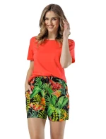 DÁMSKÉ PYŽAMO IZABEL 1590