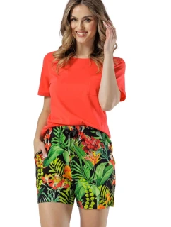 DÁMSKÉ PYŽAMO IZABEL 1590