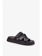 Pantofle  model 212598 Step in style