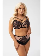 Gorsenia F 001 Lexi kalhotky M-4XL