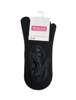 Rebecca 44008 Toe Yoga Ballerinas 35-40 Rebecca 44008 Toe Yoga Ballerinas 35-40