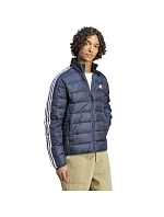 Adidas Essentials 3-Stripes Light Down Jacket IK3205 M pánské