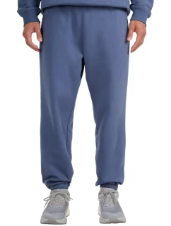 Pánské kalhoty 4F CAS M1140 denim 4FWMM00TTROM1140 32S