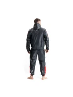 Tepláková souprava do sauny DBX "BurnX" - M Tepláková souprava do sauny DBX "BurnX" - M