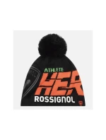 Kšiltovka Rossignol Pro Hero černá