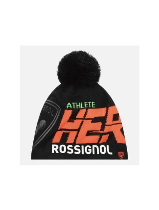 Kšiltovka Rossignol Pro Hero černá