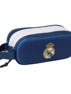 3D dvojitý penál Real Madrid 822583512
