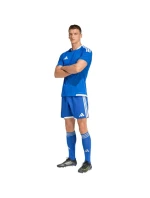 Pánské tričko adidas Tiro 26 Competition Match Jersey modro-bílé KA6172 pánské