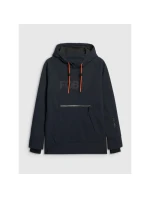 Pánská softshellová bunda na snowboard 4F 4FRAW25TSOFM509-20S s membránou 5000 windproof Pánská softshellová bunda na snowboard 4F 4FRAW25TSOFM509-20S s membránou 5000 windproof