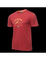 Pánské tričko s krátkým rukávem HATRICKO SP