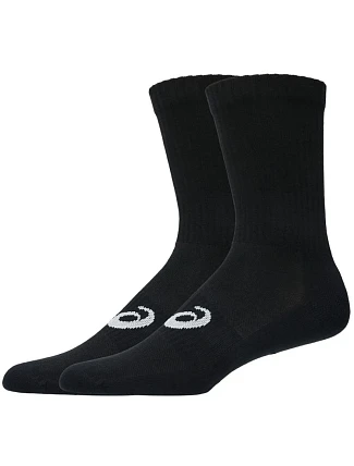 Asics 3 Pack CREW I 3033C298 001 Ponožky