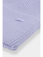 Zimní Dámská Čepice 4F 4FAW23ACAPF293-52S Fialová