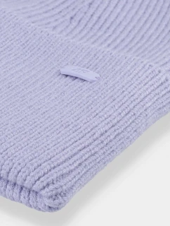 Zimní Dámská Čepice 4F 4FAW23ACAPF293-52S Fialová