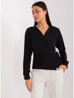 Halenka EM BZ 3035.36 černá