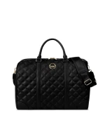 Cestovní taška VUCH Shirleen Black