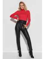 Dámské kalhoty M616 - Makadamia