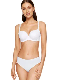 Polstrovaná podprsenka model 198761 Gorteks