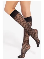 Podkolenky  model 218773 Gatta