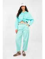 Dámské kalhoty  model 224186 Italy Moda