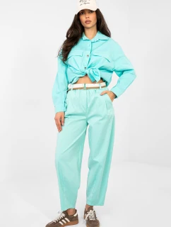 Dámské kalhoty  model 224186 Italy Moda