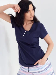 Pyžamo Cana 116 cr/r S-XL