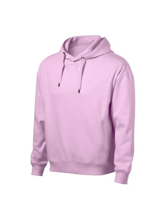 Pánská mikina Moon (orchidej)