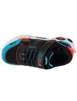 Skechers Gametronix 2.0 402270L-BKMT Black 28