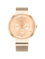 Dámské hodinky Tommy Hilfiger Lidia 1782538+ BOX Dámské hodinky Tommy Hilfiger Lidia 1782538+ BOX