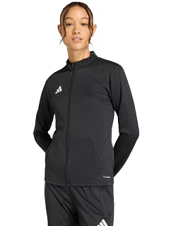 Dámská mikina adidas Entrada 26 Track černá JZ6597