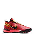 Boty Nike LeBron NXXT Genisus Bright Crimson - HF0712-600 Boty Nike LeBron NXXT Genisus Bright Crimson - HF0712-600