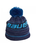 Bauer NE Pom Knit zimní čepice 1059441 Bauer NE Pom Knit zimní čepice 1059441