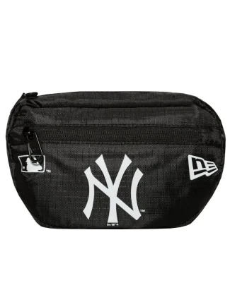 New Era Mlb New York Yankees Micro Waist Bag 60137339 New Era Mlb New York Yankees Micro Waist Bag 60137339