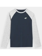 Dětské tričko Jr 4FJSS23TLONM058 31S - 4F